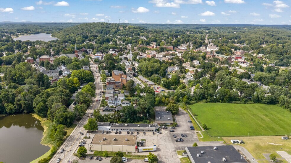 More Photos Of 194 Main St, Amesbury Restaurant For Sale