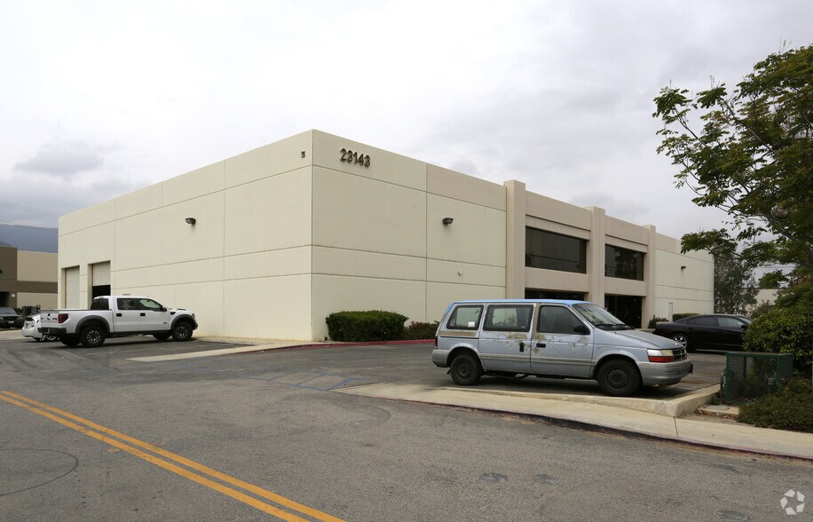 Primary Photo Of 23143 Temescal Canyon Rd, Corona Manufacturing For Lease