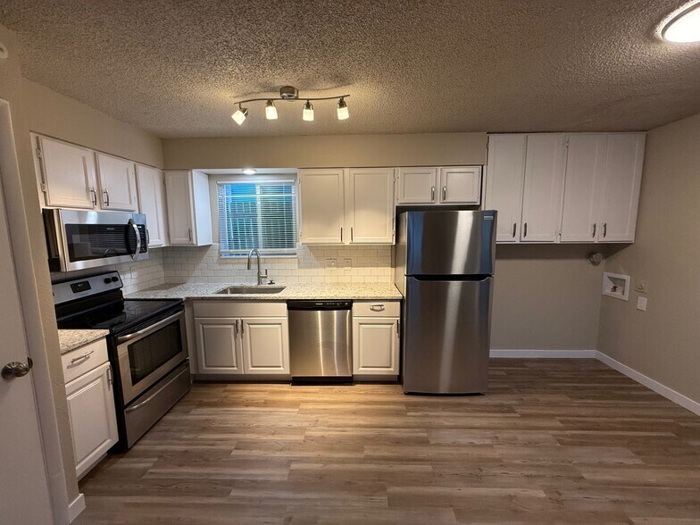 More Photos Of 1013 Bennett Ave, Colorado Springs Multifamily For Sale