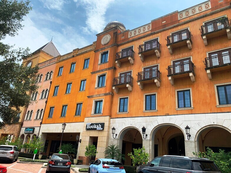 More Photos Of 2295 S Hiawassee Rd, Orlando Office For Lease