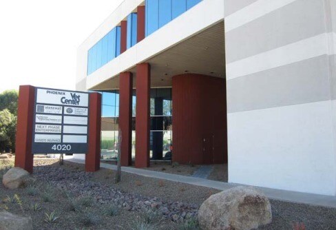 More Photos Of 4020 N 20th St, Phoenix Office For Lease