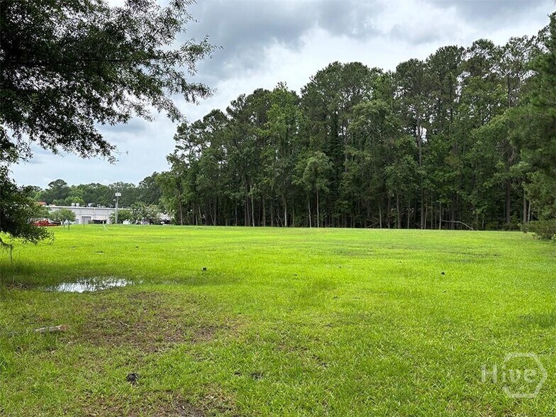 More Photos Of 100 Old Louisville Road, Pooler Land For Sale
