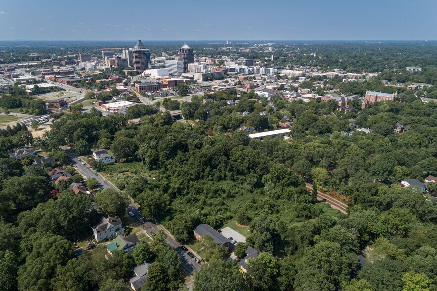 More Photos Of 677 Chestnut St, Greensboro Land For Sale