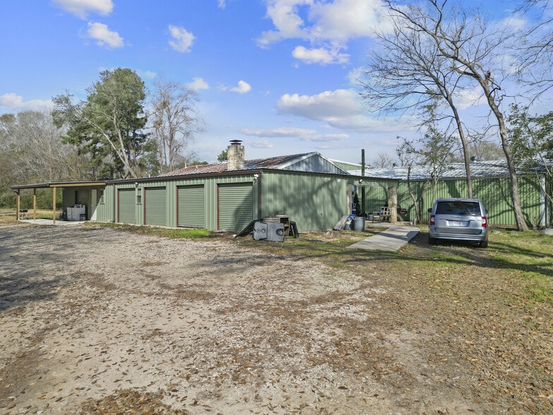 More Photos Of 22321 Mossy Oaks Rd, Spring Land For Sale