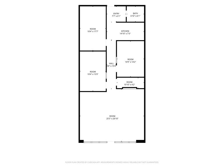 More Photos Of 2125 Beaver Ruin Rd, Norcross Unknown For Lease