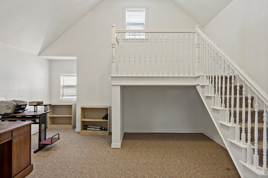 More Photos Of 12900 FM 121, Van Alstyne Lodge Meeting Hall For Sale