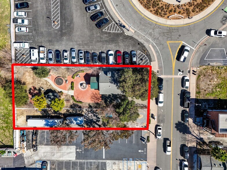 More Photos Of 41955 Main St, Temecula Freestanding For Sale