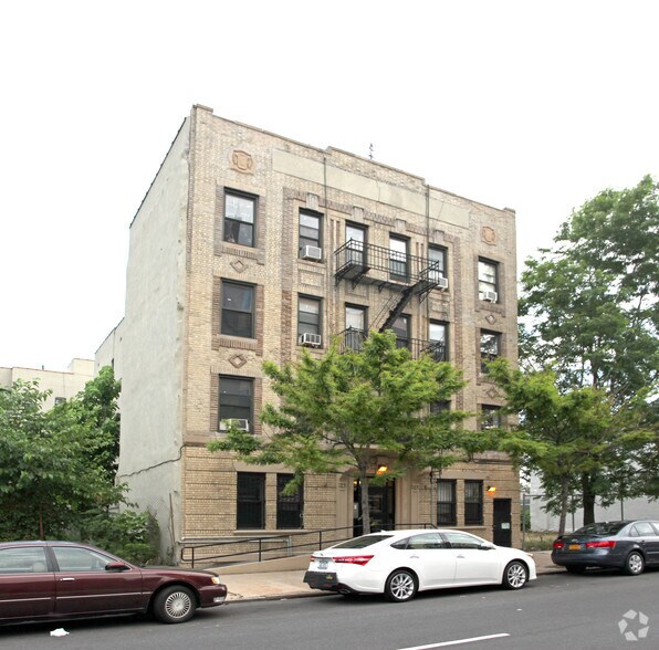 Primary Photo Of , Brooklyn Multifamily For Sale