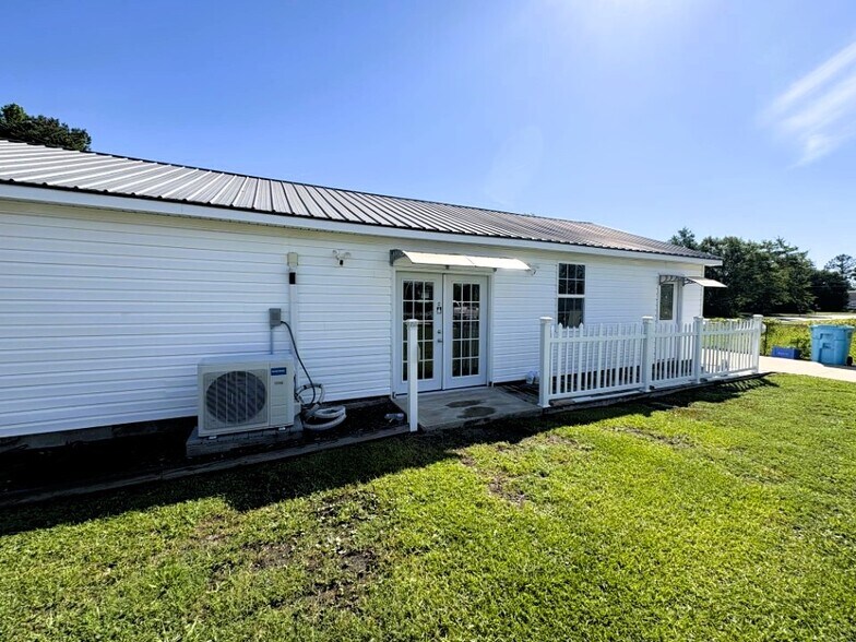 More Photos Of 160 U.S. 258, Richlands Land For Sale