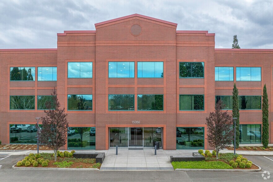 More Photos Of 15350 SW Sequoia Pky, Portland Office For Lease