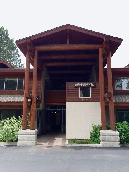 More Photos Of 940 Southwood Blvd, Incline Village Office For Lease