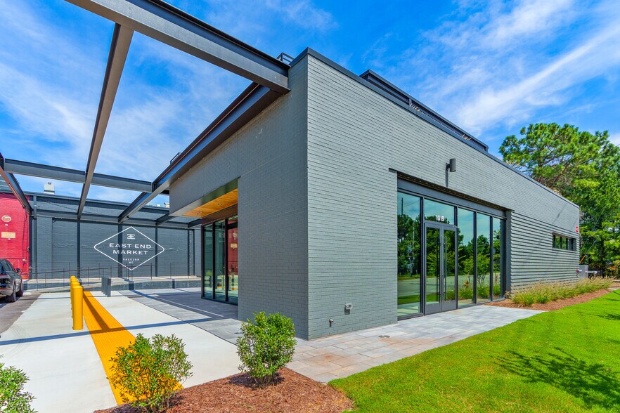 More Photos Of 2020 Progress Ct, Raleigh Coworking Space