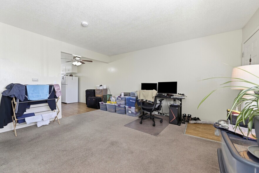 More Photos Of 2351 Sutter Ave, Santa Clara Apartments For Sale