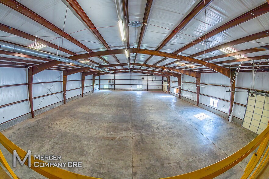 More Photos Of 340 S Eckroat St, Oklahoma City Unknown For Lease