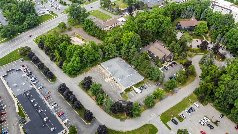 More Photos Of 2 Chelsea Pl, Clifton Park Medical For Sale