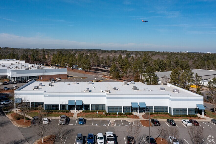 More Photos Of 100 Southcenter Ct, Morrisville Unknown For Lease