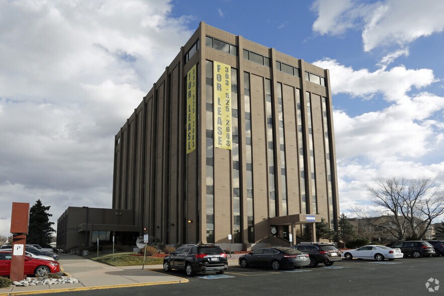 More Photos Of 1450 S Havana St, Aurora Office Residential For Sale