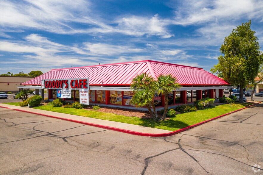 More Photos Of 1916 W Baseline Rd, Mesa Unknown For Lease