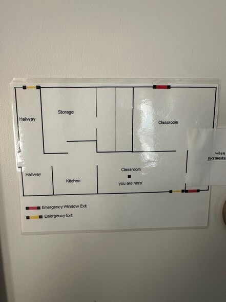 More Photos Of 8700 Goodrich Rd, Clarence Center Religious Facility For Sale