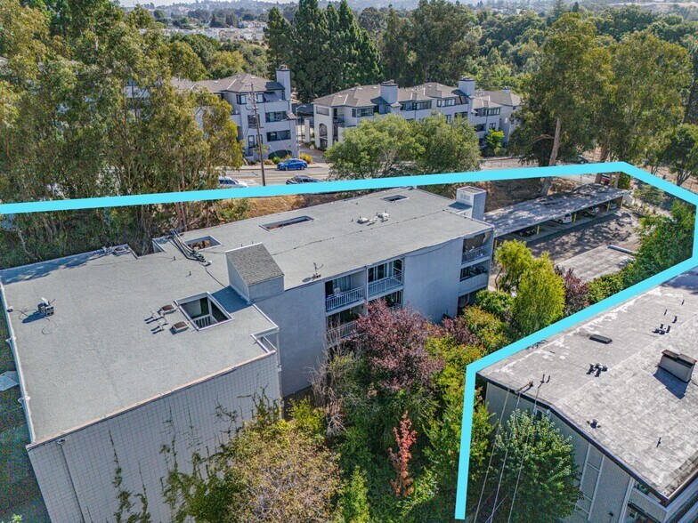 More Photos Of 944 Fletcher Ln, Hayward Apartments For Sale