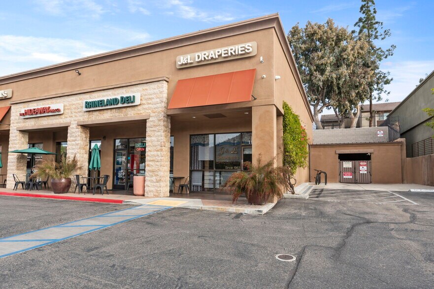 More Photos Of 1801-1819 E Thousand Oaks Blvd, Thousand Oaks Unknown For Lease