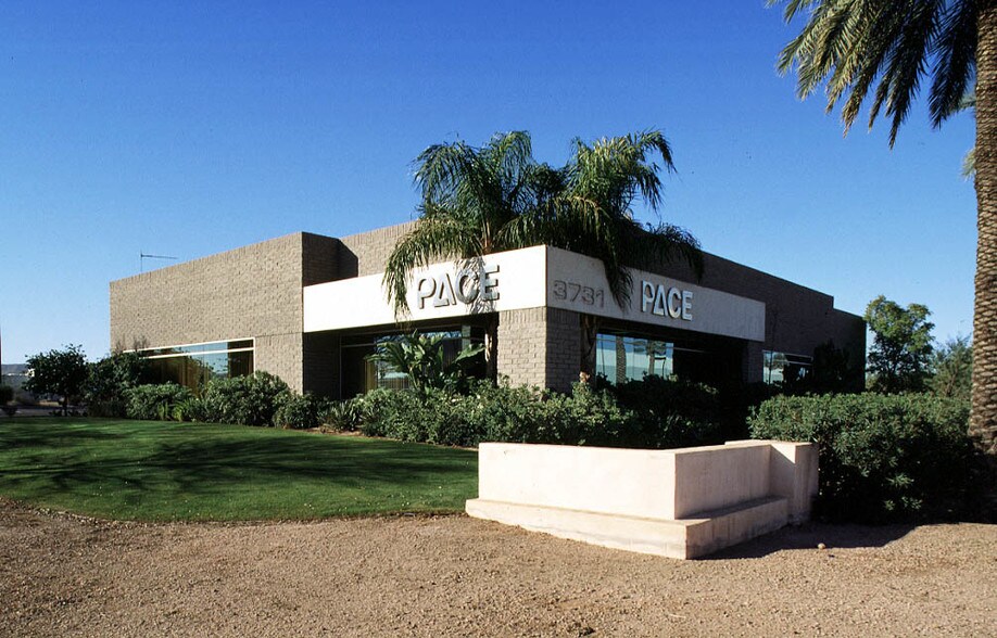 More Photos Of 3731 E University Dr, Phoenix Office For Lease