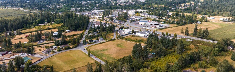 More Photos Of 6508 Norcross Rd, Duncan Land For Sale