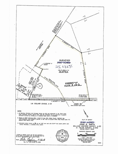 More Photos Of 13657 Co 164 Rd, Iola Land For Sale