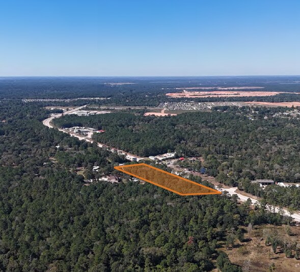 More Photos Of 20701 Farm to Market Road 1488, Magnolia Land For Sale