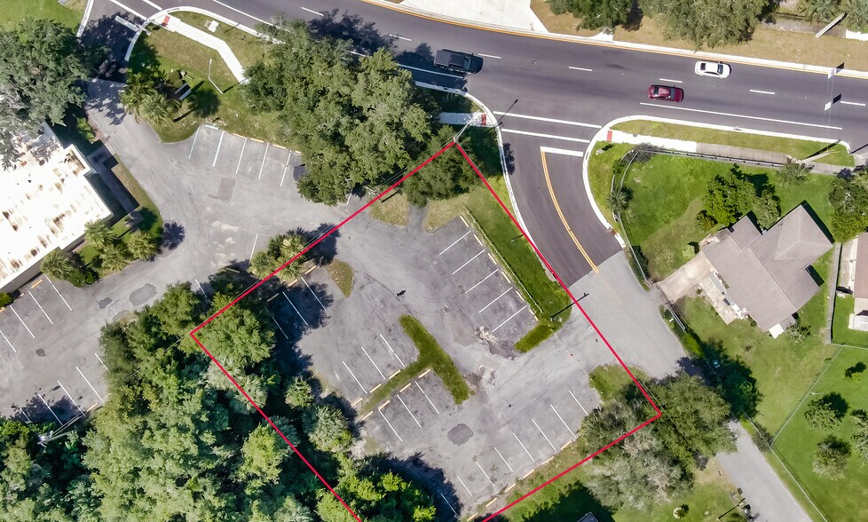 More Photos Of N Grove St @ N Eustin St, Eustis Land For Sale