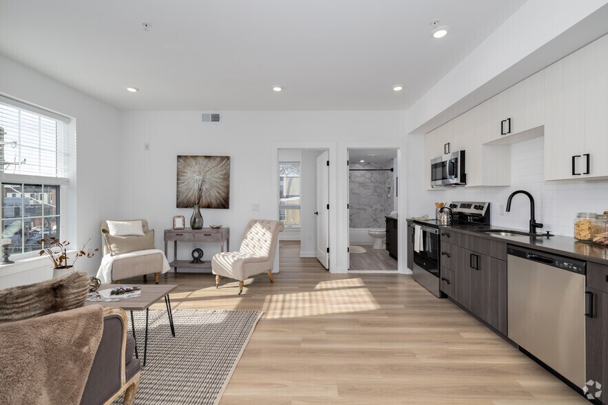 More Photos Of 2112-2116 N Front St, Philadelphia Apartments For Lease