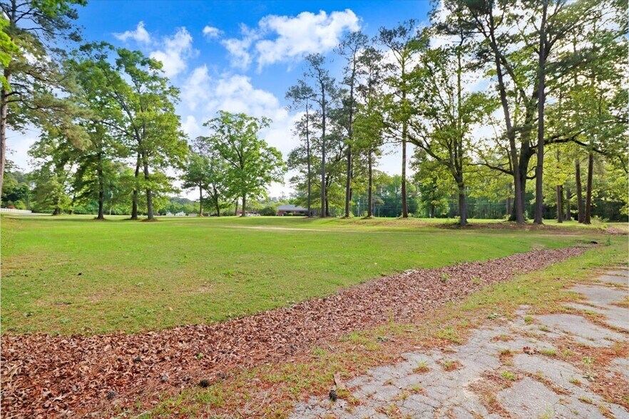 More Photos Of Country Club rd, Smithfield Land For Sale