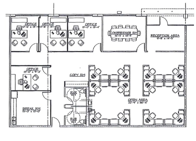 More Photos Of 4730 Consulate Plaza Dr, Houston Distribution For Lease