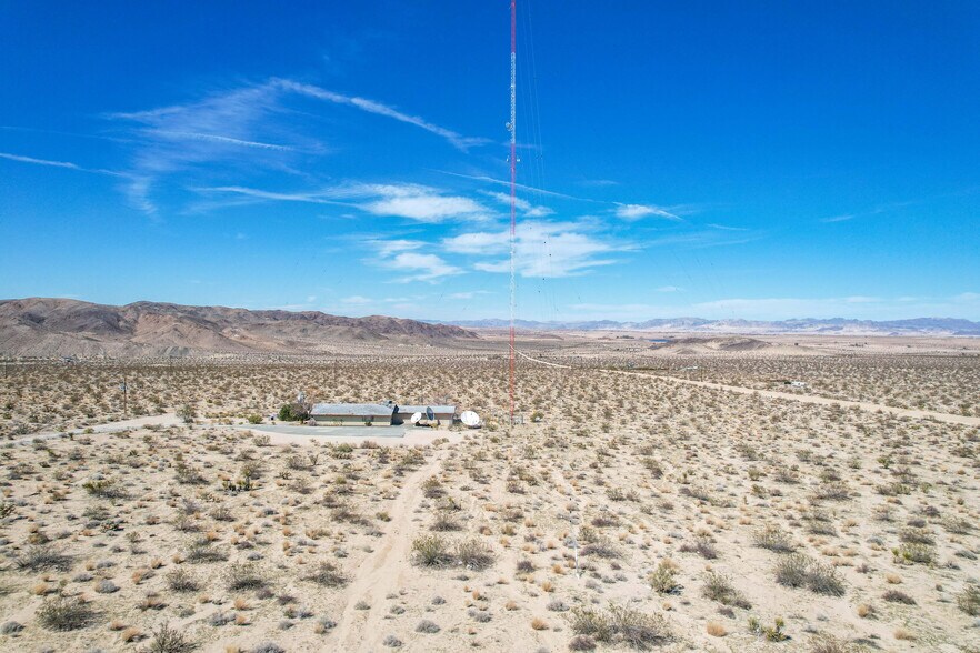 More Photos Of 68479 Twentynine Palms Hwy, Twentynine Palms Land For Sale