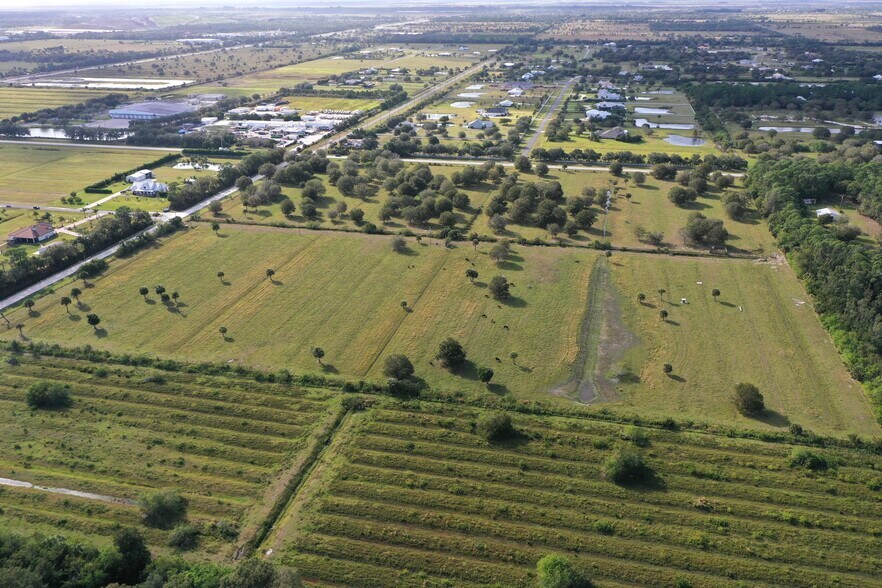 More Photos Of 495 66th SW ave, Vero Beach Land For Sale