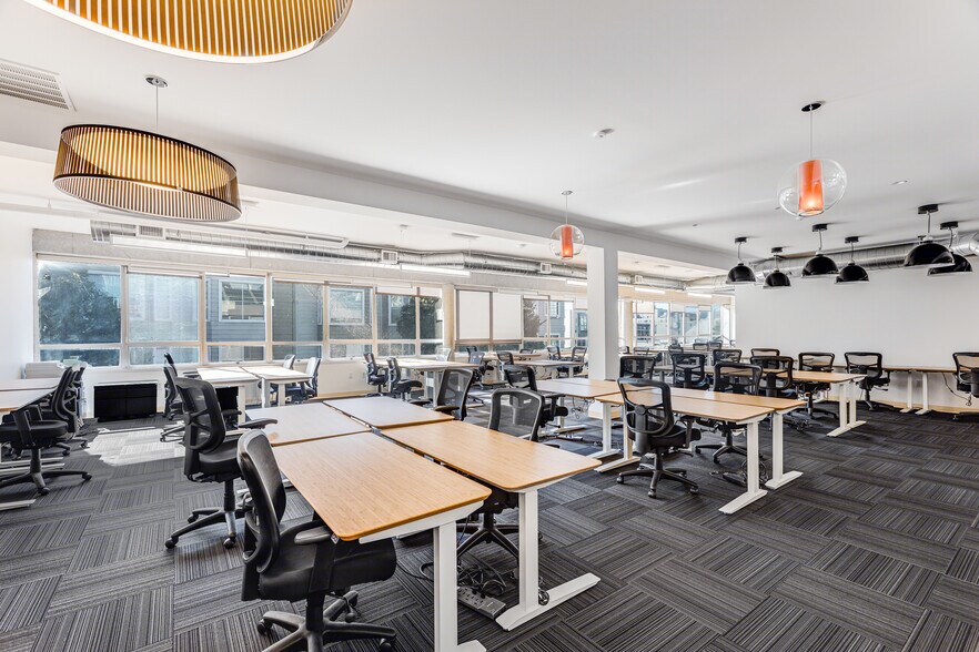 More Photos Of 325 5th St, San Francisco Office For Lease