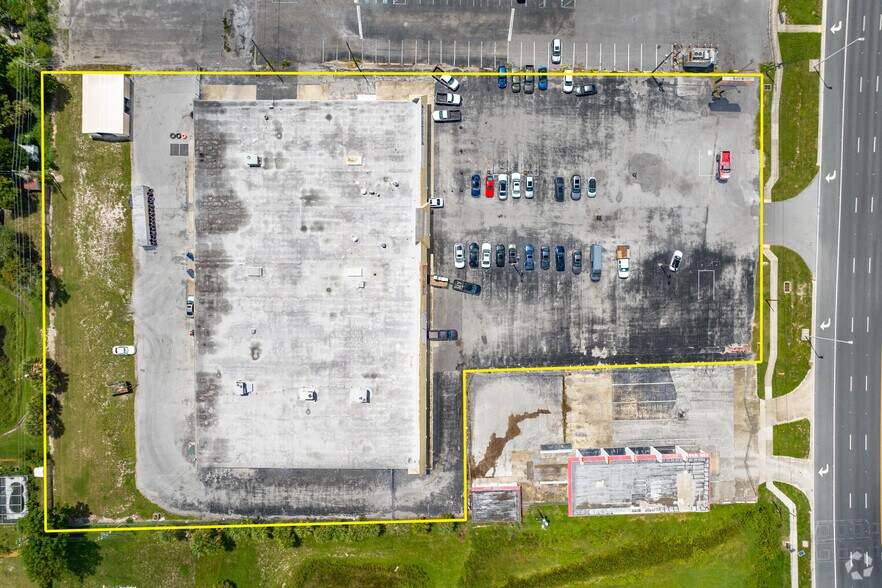 More Photos Of 5144-5158 US Highway 19, New Port Richey Freestanding For Lease