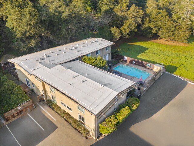 More Photos Of 340 Rheem Blvd, Moraga Apartments For Sale