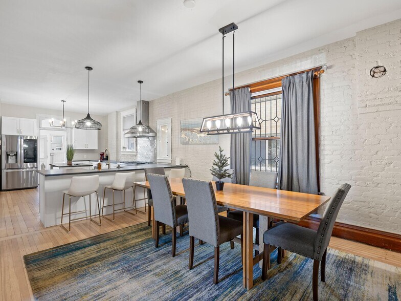 More Photos Of 1554 N Pennsylvania St, Denver Apartments For Sale