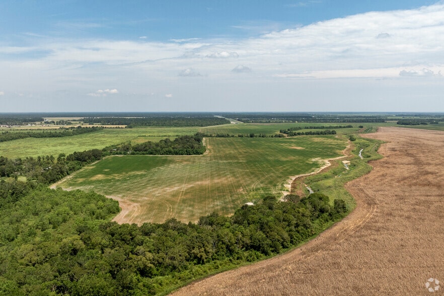 More Photos Of Fm-1960, Dayton Land For Sale