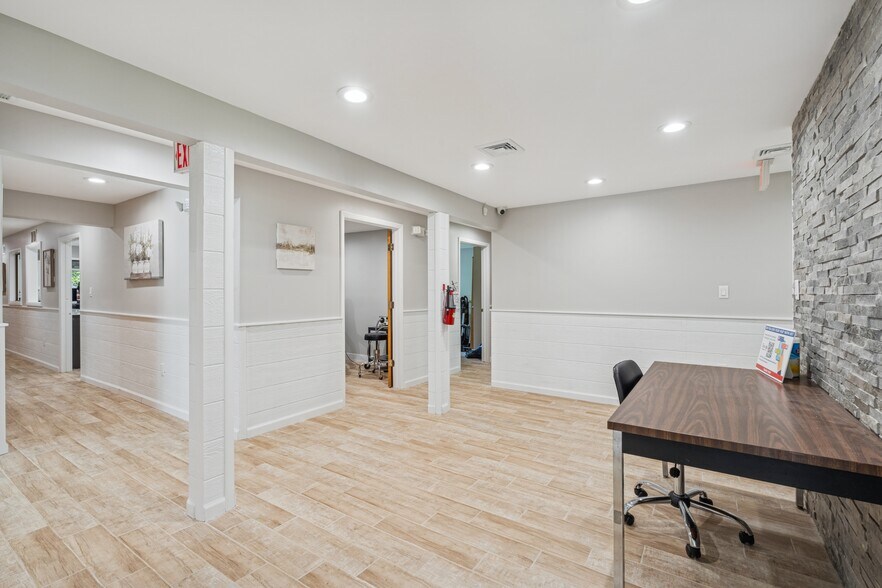 More Photos Of 69 County Road 516, Old Bridge Office For Lease