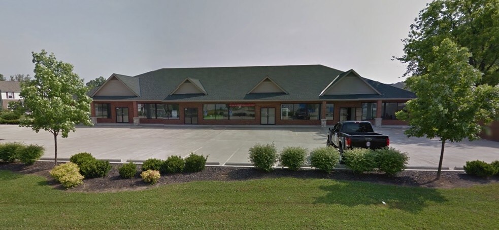 More Photos Of 1246 Old State Route 74, Batavia Storefront Retail Office For Lease