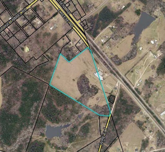 More Photos Of 287 Wire Road Ext, Thomson Land For Sale