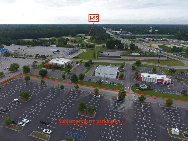 More Photos Of 2052 Bells Hwy, Walterboro Unknown For Lease