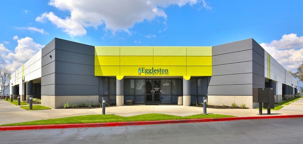 More Photos Of 12981 Ramona Blvd, Irwindale Warehouse For Lease