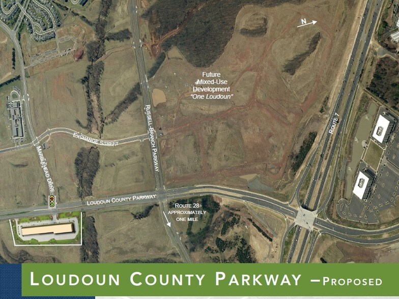 More Photos Of 20700 Loudoun County Parkway, Ashburn Flex For Lease