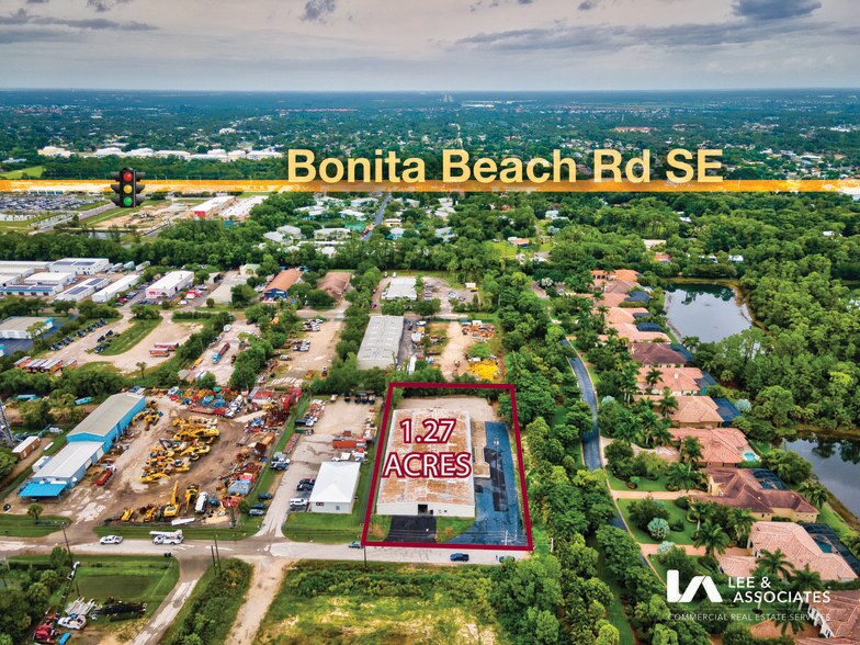 More Photos Of 10980 Enterprise Ave, Bonita Springs Warehouse For Lease