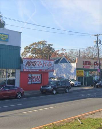 More Photos Of 3310 Sunrise Hwy, Wantagh Office For Sale