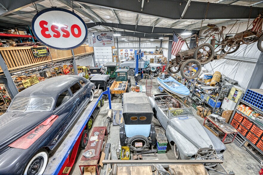More Photos Of 1235 US Route 202, Winthrop Auto Dealership For Sale