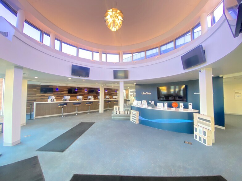 More Photos Of 7688 Mall Rd, Florence Freestanding For Sale